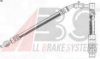 DELPHI LH5170 Brake Hose